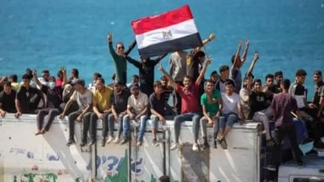 مصر تتصدر جهود وقف الحرب على غزة وتدعم الفلسطينيين بمساعدات حيوية